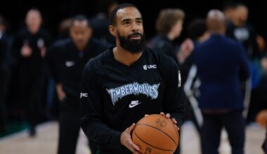 Timberwolves return home in search of mojo after three-game skid