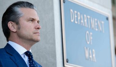 One survivor reported, two killed in US boat strike in the eastern Pacific | Donald Trump News