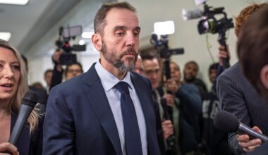 Former Special Counsel Jack Smith testifies before US Congress committee | Donald Trump News