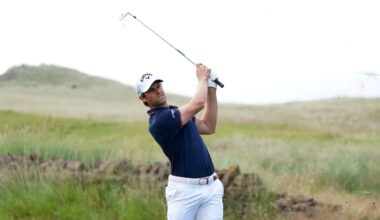 Phoenix Open winner Thomas Detry, Elvis Smylie set to join LIV Golf