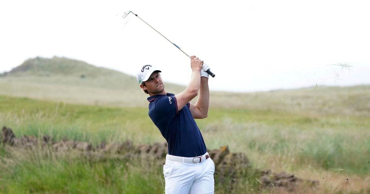 Phoenix Open winner Thomas Detry, Elvis Smylie set to join LIV Golf