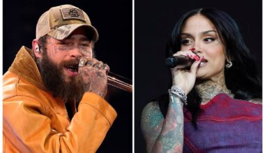 Inside Super Bowl week's concerts, parties and celebrity scene heading into big game