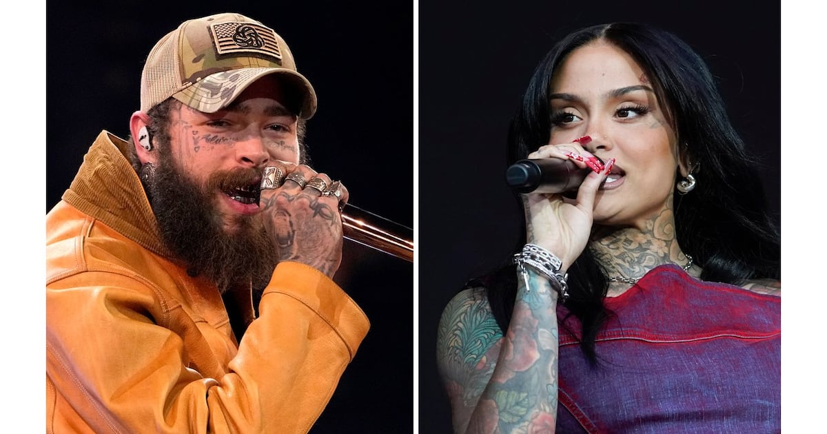 Inside Super Bowl week's concerts, parties and celebrity scene heading into big game