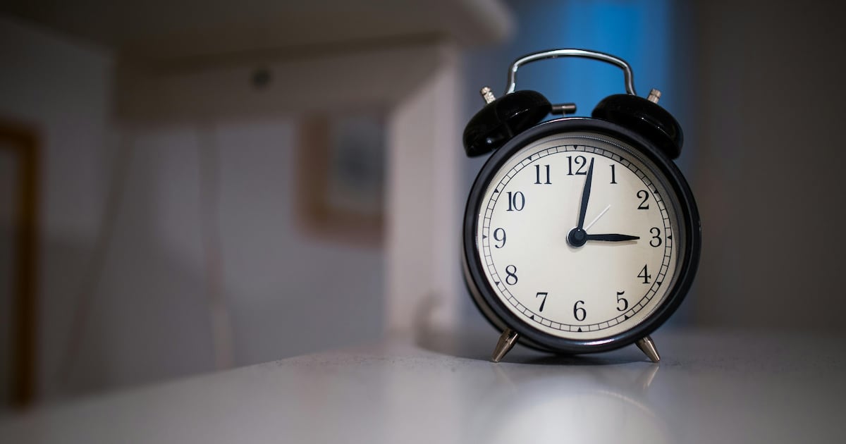 Waking up to pee at night? Causes, prevention and treatments for nocturia