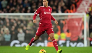 Watch Liverpool Premier League soccer streaming for free today; TV channel, time, odds