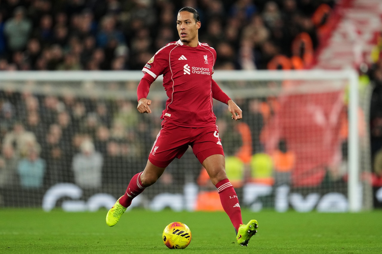 Watch Liverpool Premier League soccer streaming for free today; TV channel, time, odds