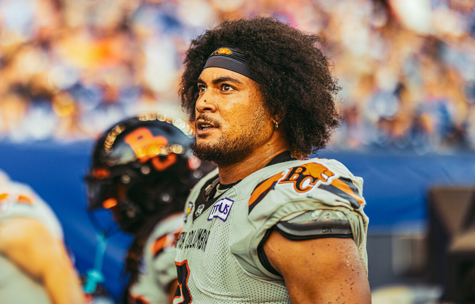 Sione Teuhema Remains In Den With One-Year Deal