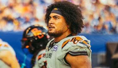 Sione Teuhema Remains In Den With One-Year Deal