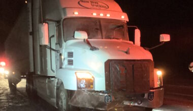 Two hospitalized after Trans-Canada crash near Austin - PortageOnline.com