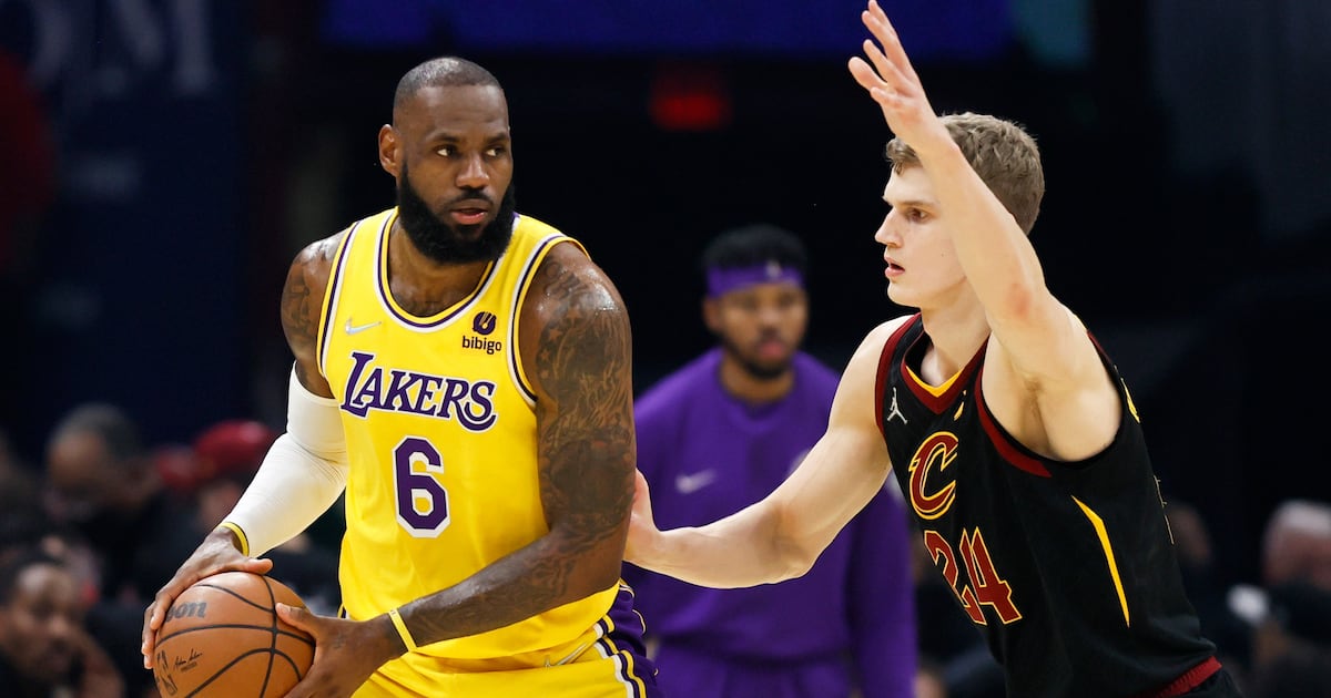 LeBron James vs. Cleveland: Top performances against Cavaliers