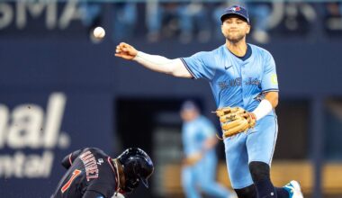 Philadelphia Phillies general manager Dave Dombrowski says missing out on Bo Bichette 'was a gut punch'