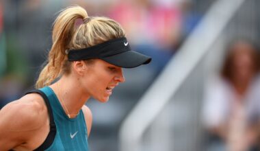 Elina Svitolina and Wang Xinju to meet in the WTA Tour event final in Auckland