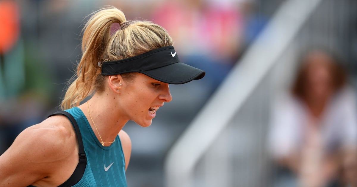 Elina Svitolina and Wang Xinju to meet in the WTA Tour event final in Auckland