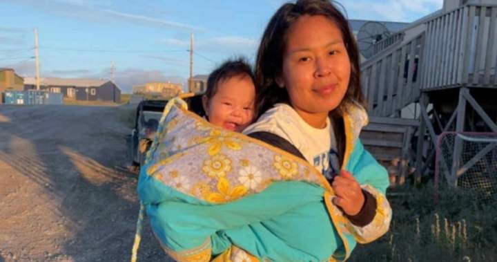 Missing baby feared dead after mom’s remains found in St. Albert apartment