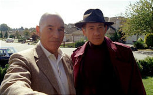 X-Men confirmed to return – Deseret News