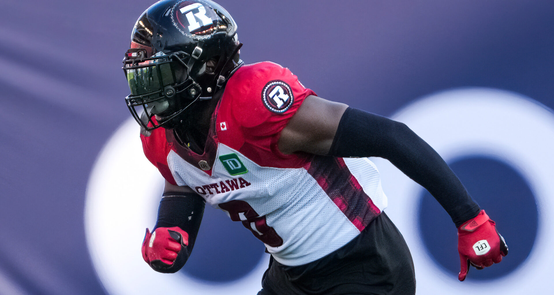Argonauts sign Adarius Pickett - CFL.ca