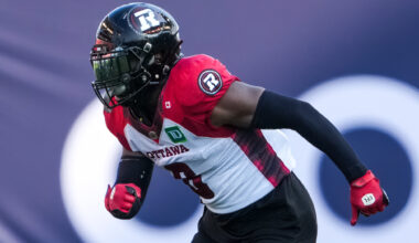 Argonauts sign Adarius Pickett - CFL.ca