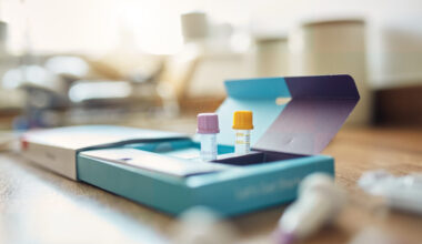 More patients are ordering lab tests online, frustrating some doctors