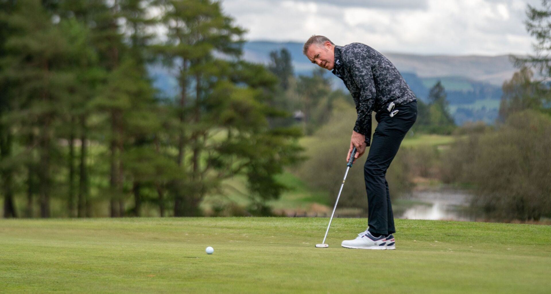 New Year's Resolutions: My 5-Point Golfing Plan For 2026