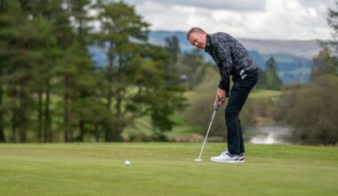 New Year's Resolutions: My 5-Point Golfing Plan For 2026