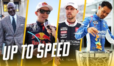 Everything You Need To Know Before The 2026 NASCAR Cup Series Season Begins