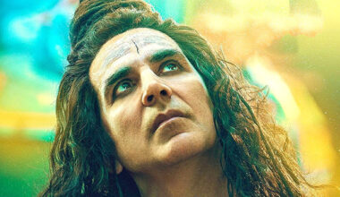 Akshay Kumar to play God for the third time in OMG 3
