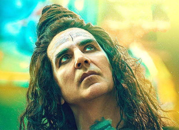 Akshay Kumar to play God for the third time in OMG 3