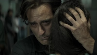 Akshaye Khanna in Dhurandhar