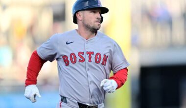 Blue Jays Hit With More Bad News After Alex Bregman's $175 Million Decision