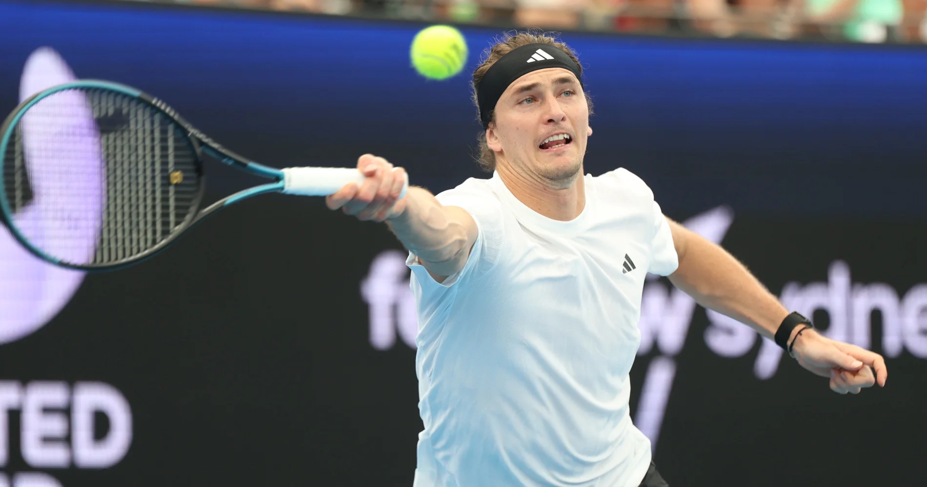 Tennis, ATP – Australian Open 2026: Zverev takes out Cerundolo