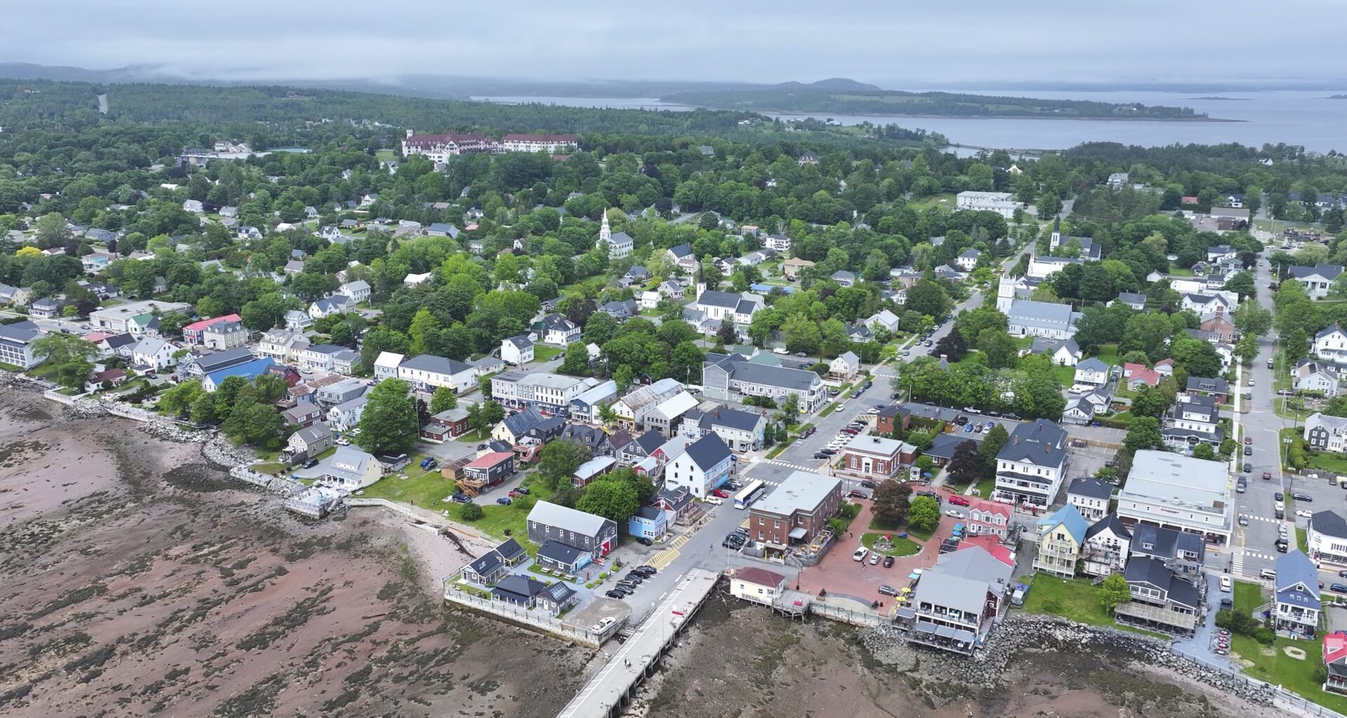 These are 8 of Canada’s best towns for golf 