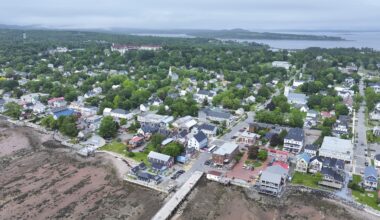 These are 8 of Canada’s best towns for golf 