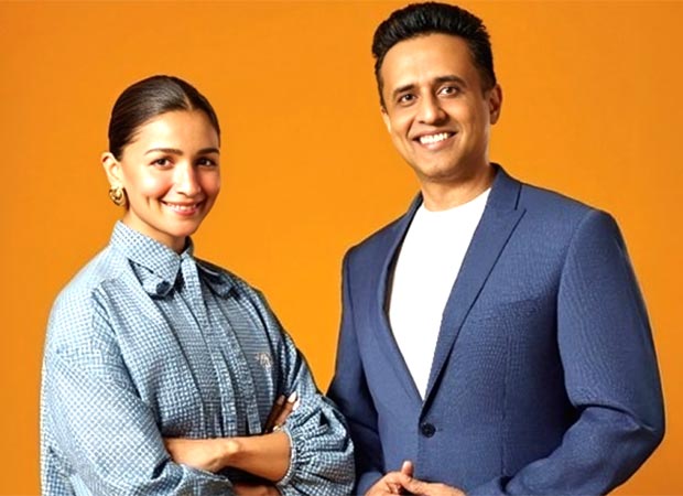 Alia Bhatt backs a new gen rom-com: Prime Video announces original film Don’t Be Shy : Bollywood News