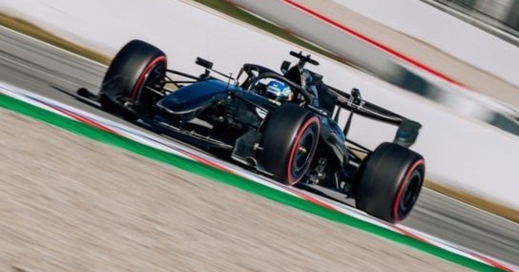 Fernando Alonso confirms significant Aston Martin detail after F1 test delay