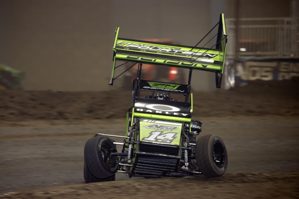 Credit: Tulsa Shootout Photo
