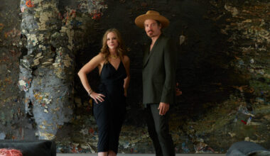 How a Condemned Cookie Factory in Denver Became Home to a Heavy-Hitting Art Collection (And Yes, You Can Visit)