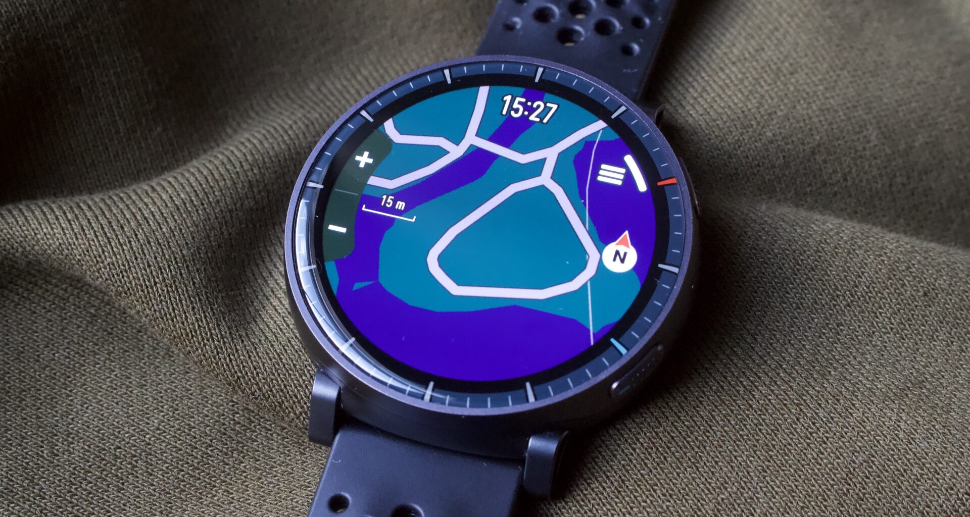 Amazfit smartwatch users get long-awaited app UI refresh and badge awards