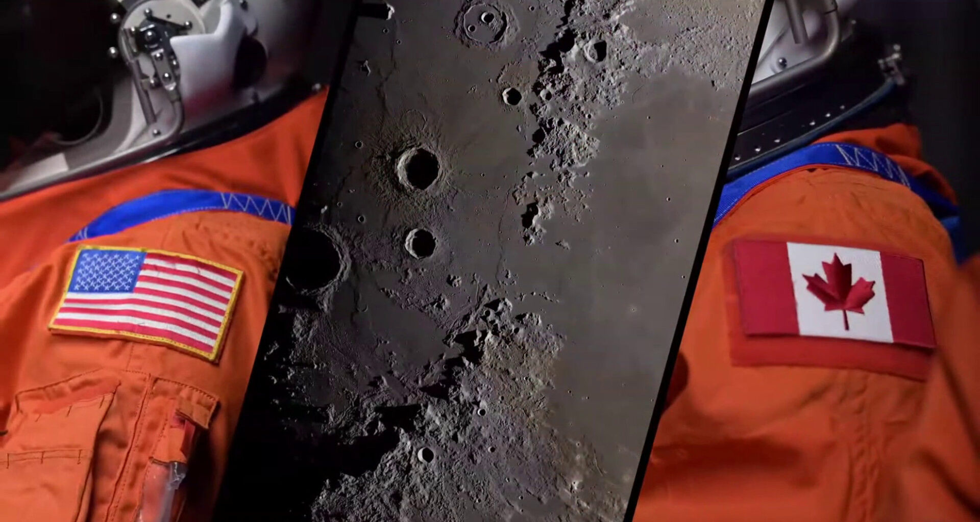 The Artemis 2 crew could break a 55-year spaceflight record