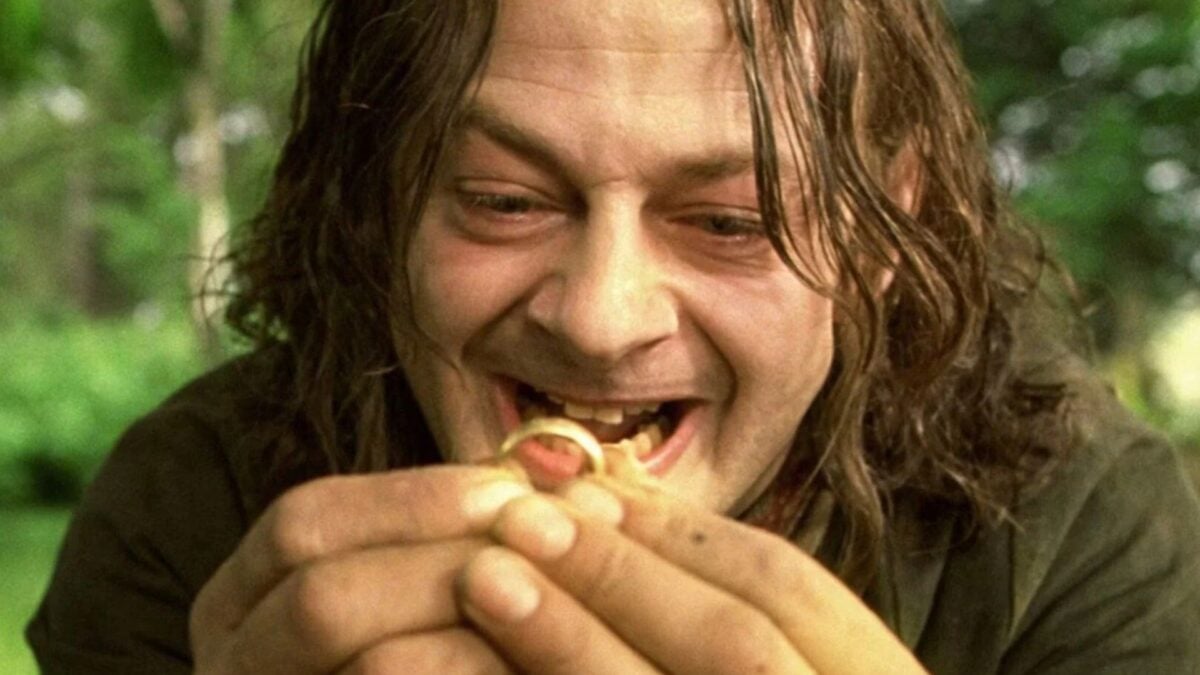 Andy Serkis Talks About the Impossible Task of 'The Hunt for Gollum'