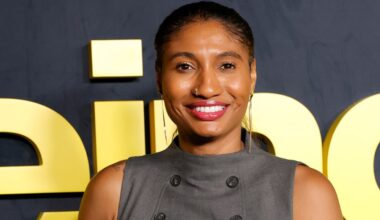 WNBA Star Angel McCoughtry Lines Up Movie Directorial Debut