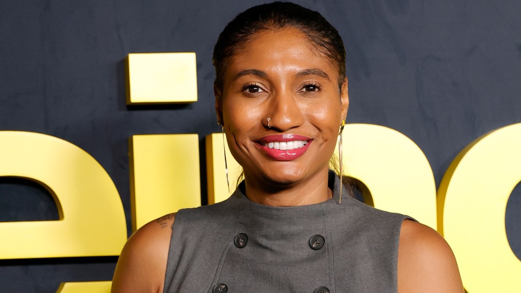 WNBA Star Angel McCoughtry Lines Up Movie Directorial Debut