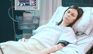 What Blood Cancer Does Anna Have On GH? Her Polycythemia Vera Explained