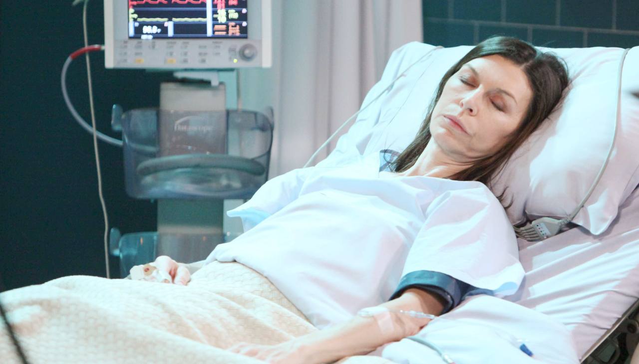 What Blood Cancer Does Anna Have On GH? Her Polycythemia Vera Explained