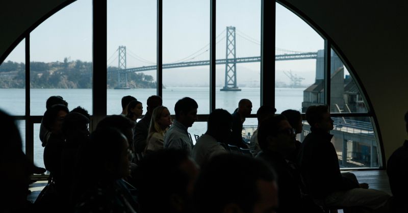 Antler – SF residency