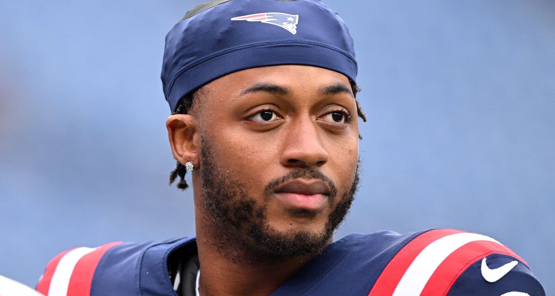 NFL Writer Names Patriots Offensive Player As Potential Cut Candidate