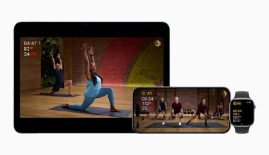 Apple Fitness+ Kicks Off 2026 With Big New Updates