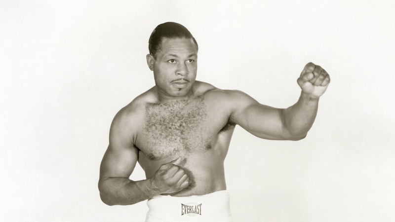 On This Day, Archie Moore defeated Dynamite Payne