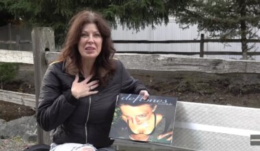 Woman from Deftones' Around the Fur Album Art Looks Back on Iconic Cover