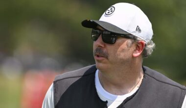 Ohio State Hires Former NFL Coach As Next Offensive Coordinator