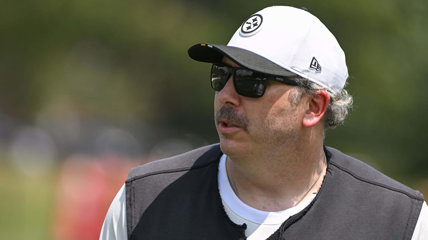 Ohio State Hires Former NFL Coach As Next Offensive Coordinator